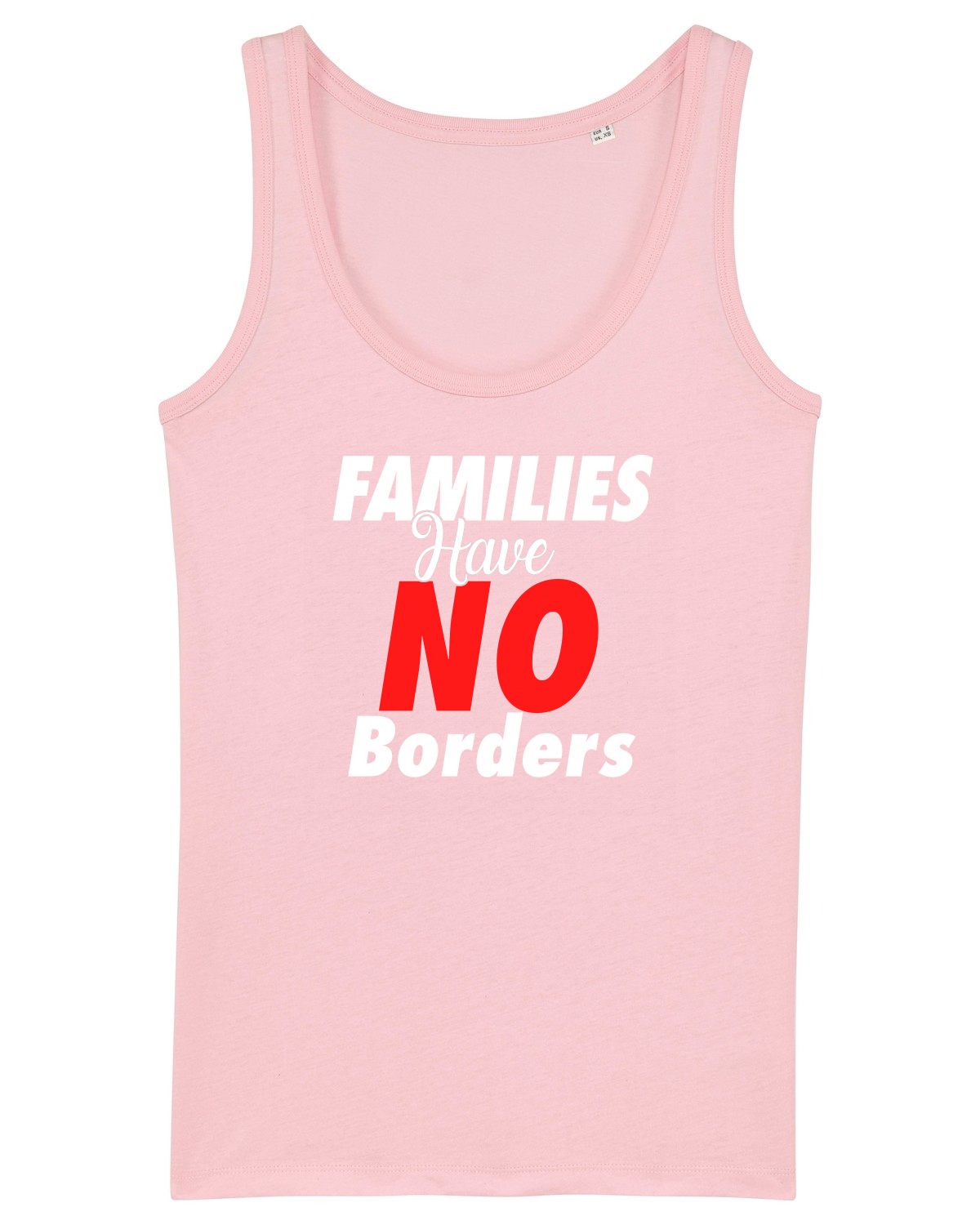Maiou Damă Dreamer Cotton Pink