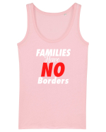 Families have no borders Maiou Damă Dreamer