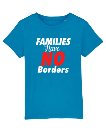 Families have no borders Azur