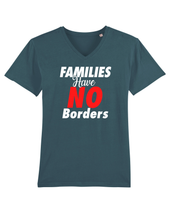 Families have no borders Stargazer
