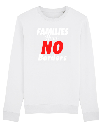 Families have no borders White