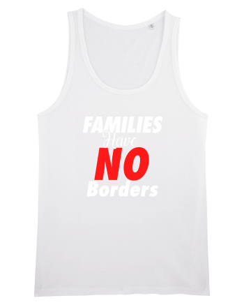 Families have no borders White