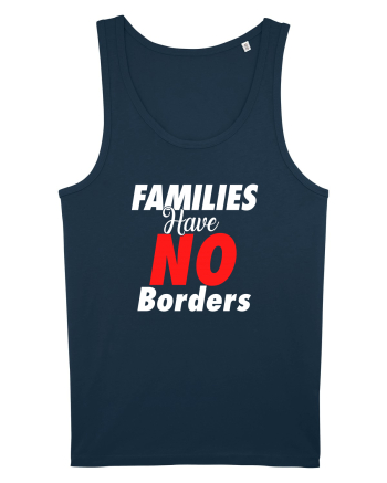 Families have no borders Navy