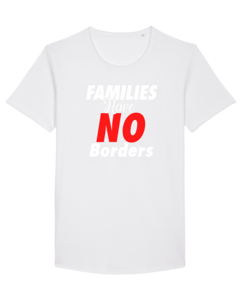 Families have no borders White