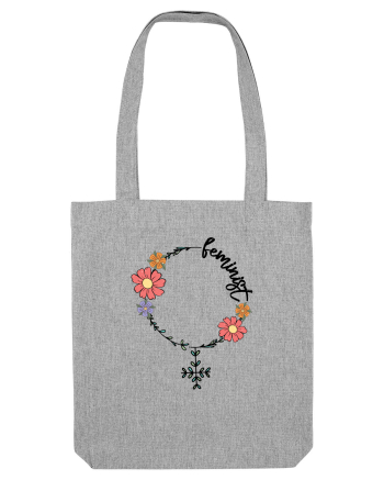 Feminist Heather Grey