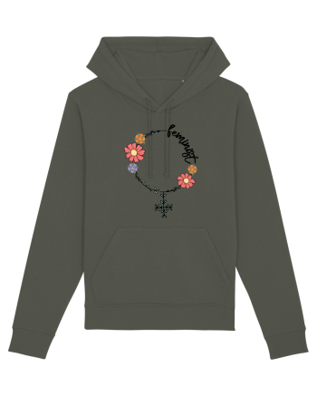Feminist Khaki