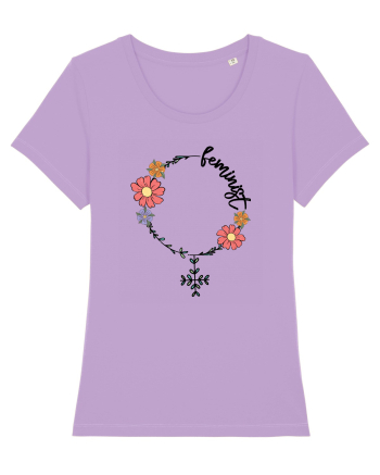 Feminist Lavender Dawn