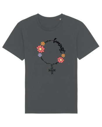 Feminist Anthracite