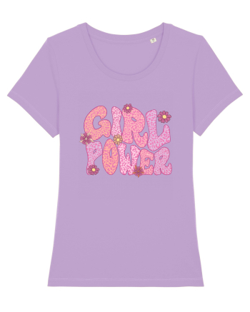 Girl Power Lavender Dawn