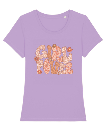 Girl Power Lavender Dawn