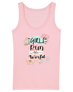 Girls Run the World Maiou Damă Dreamer