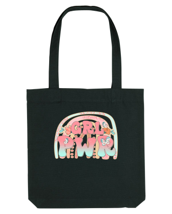 GRL PWR Black