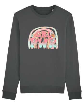 GRL PWR Anthracite