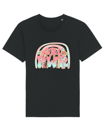 GRL PWR Black