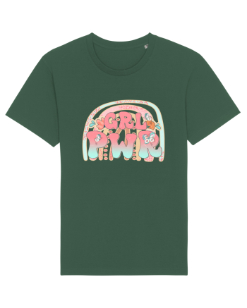 GRL PWR Bottle Green