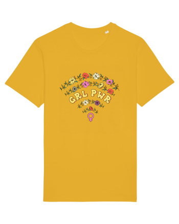 GRL PWR Spectra Yellow