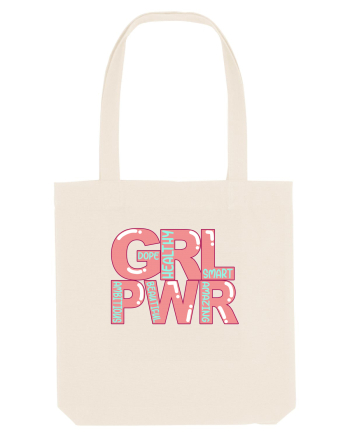 GRL PWR Natural