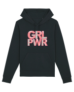GRL PWR Hanorac Unisex Drummer