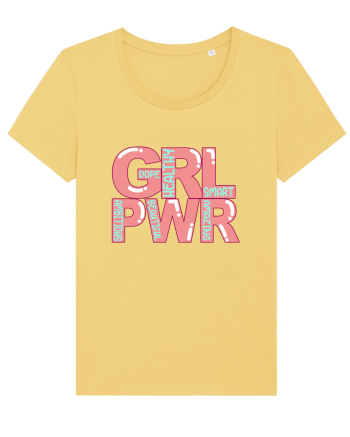 GRL PWR Jojoba