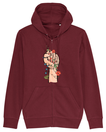 GRL Burgundy