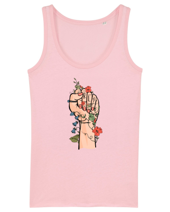 GRL Cotton Pink