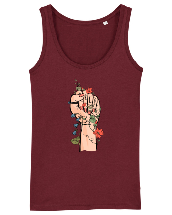 GRL Burgundy