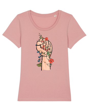 GRL Canyon Pink