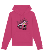 Little Miss Hanorac Unisex Drummer