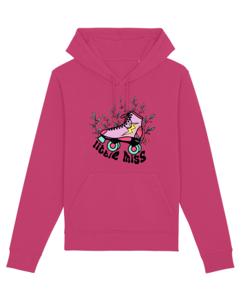 Little Miss Raspberry