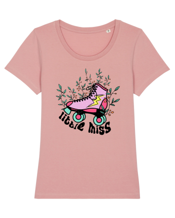 Little Miss Canyon Pink