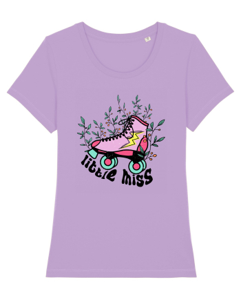 Little Miss Lavender Dawn