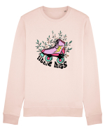 Little Miss Bluză mânecă lungă Unisex Rise