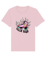 Little Miss Tricou mânecă scurtă Unisex Rocker