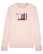 Carti Bluză mânecă lungă Unisex Rise