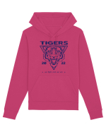 tigers club Hanorac Unisex Drummer