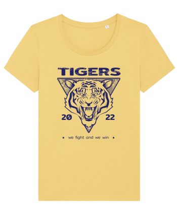 tigers club Jojoba