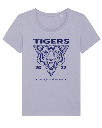 tigers club Lavender