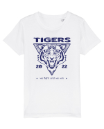tigers club Tricou mânecă scurtă  Copii Mini Creator