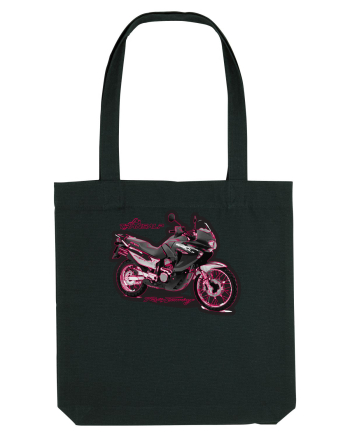 Rally Touring Transalp 650 Black