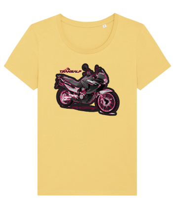 Rally Touring Transalp 650 Jojoba