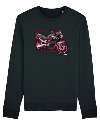Rally Touring Transalp 650 Black