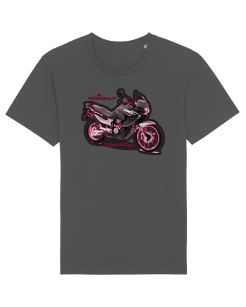 Rally Touring Transalp 650 Anthracite