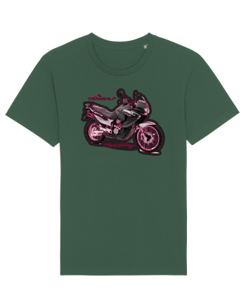 Rally Touring Transalp 650 Bottle Green