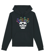 Shrooms Hanorac Unisex Drummer