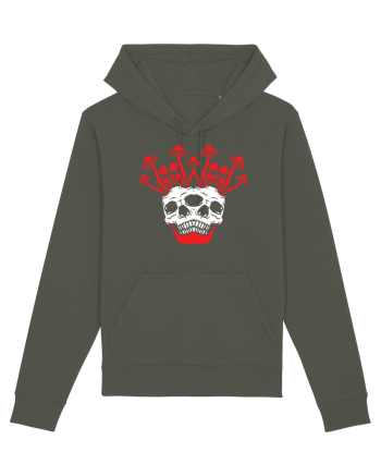 Shrooms Khaki