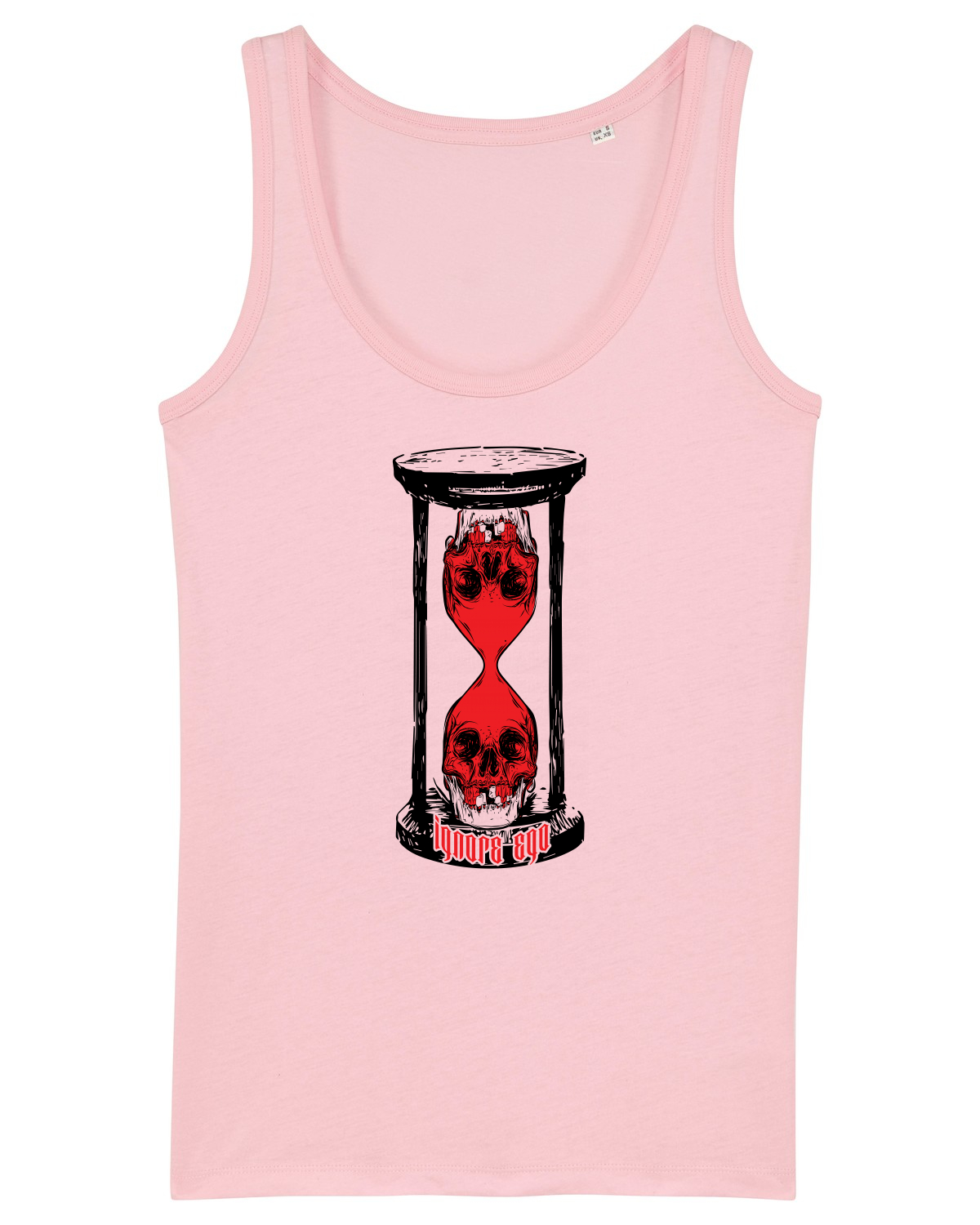 Maiou Damă Dreamer Cotton Pink