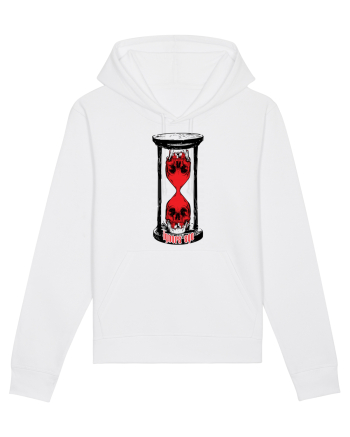 Hourglass White