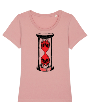 Hourglass Canyon Pink