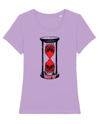 Hourglass Lavender Dawn