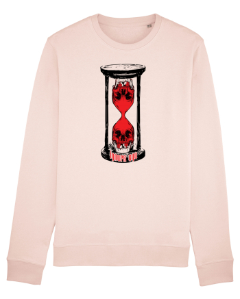 Hourglass Candy Pink